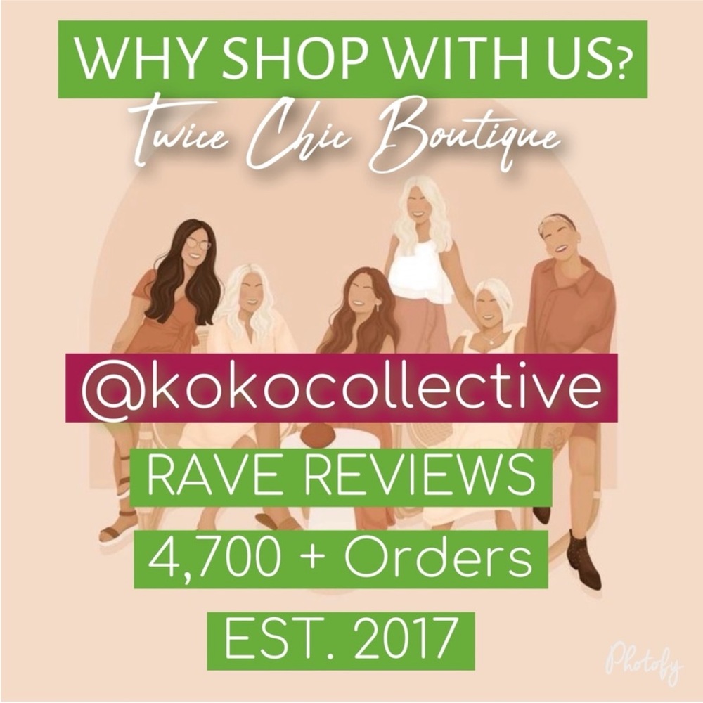 🍾BUNDLE =SAVINGS🍾